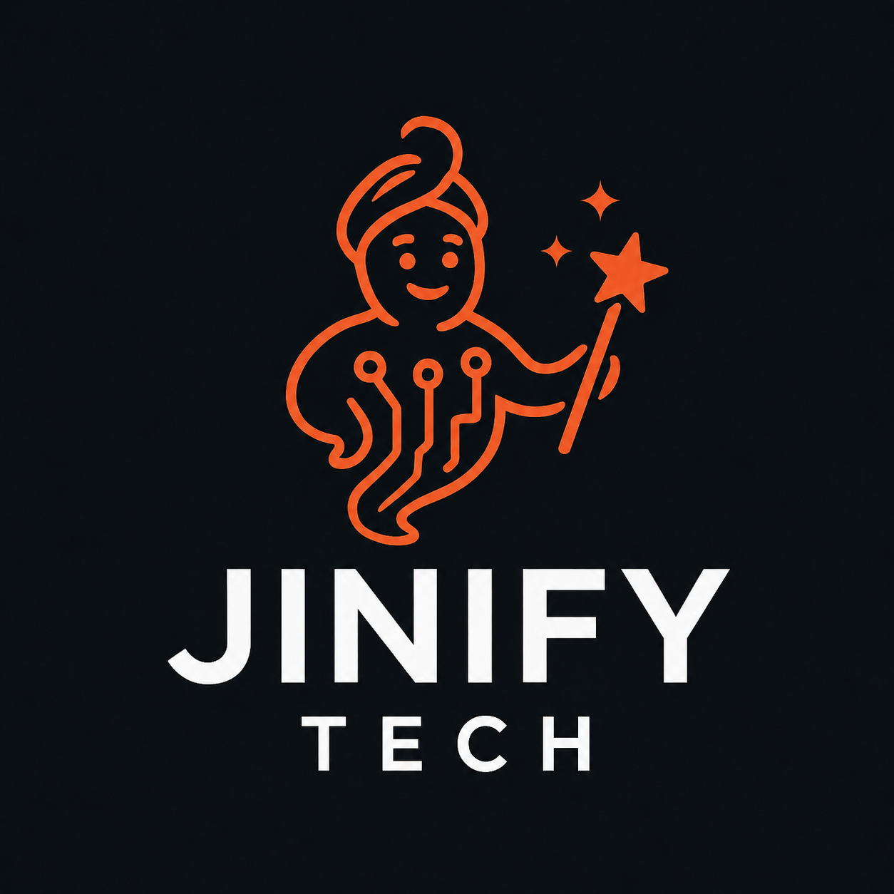 Jinify Tech